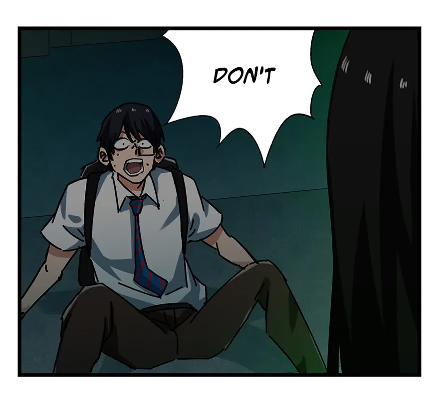 Tower into the Clouds Chapter 62 page 47 - 
