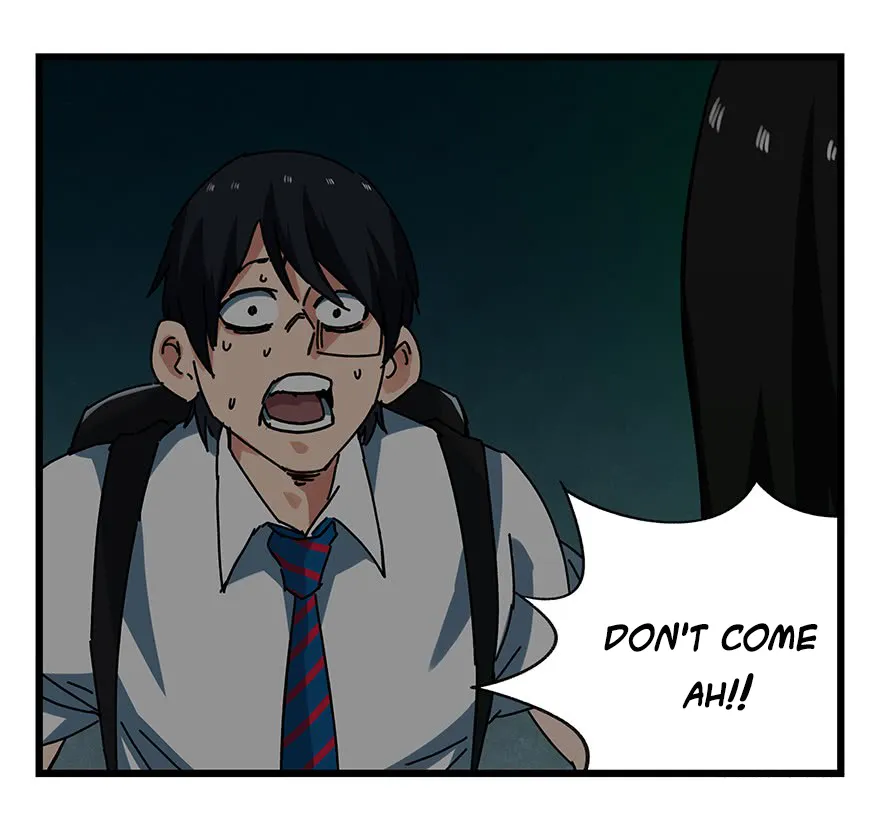 Tower into the Clouds Chapter 62 page 48 - 