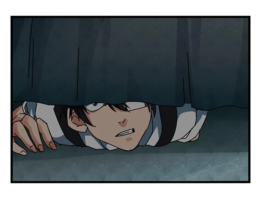 Tower into the Clouds Chapter 62 page 9 - 