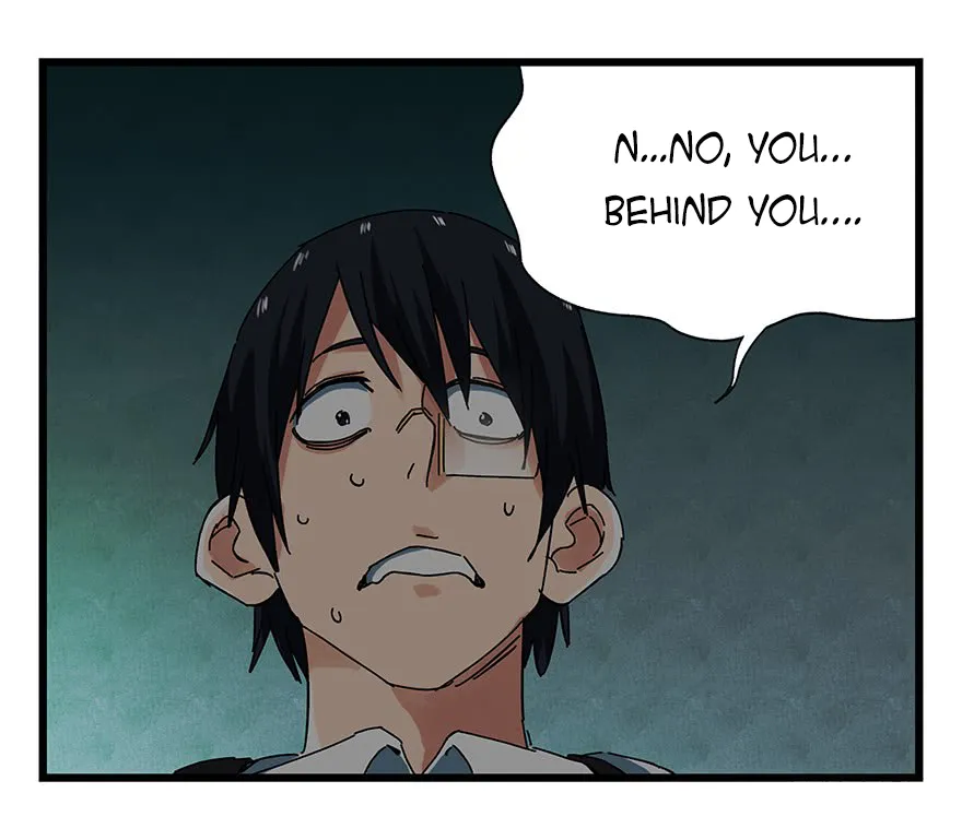 Tower into the Clouds Chapter 63 page 14 - 