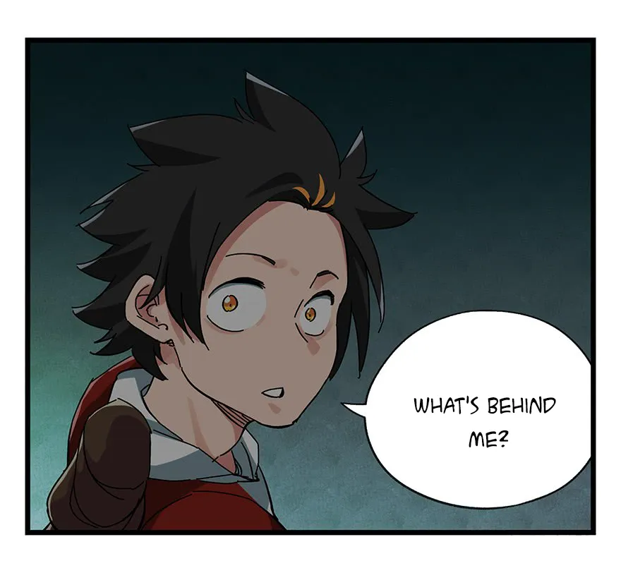 Tower into the Clouds Chapter 63 page 16 - 