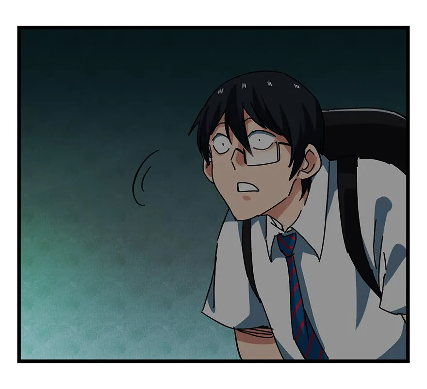 Tower into the Clouds Chapter 63 page 36 - 
