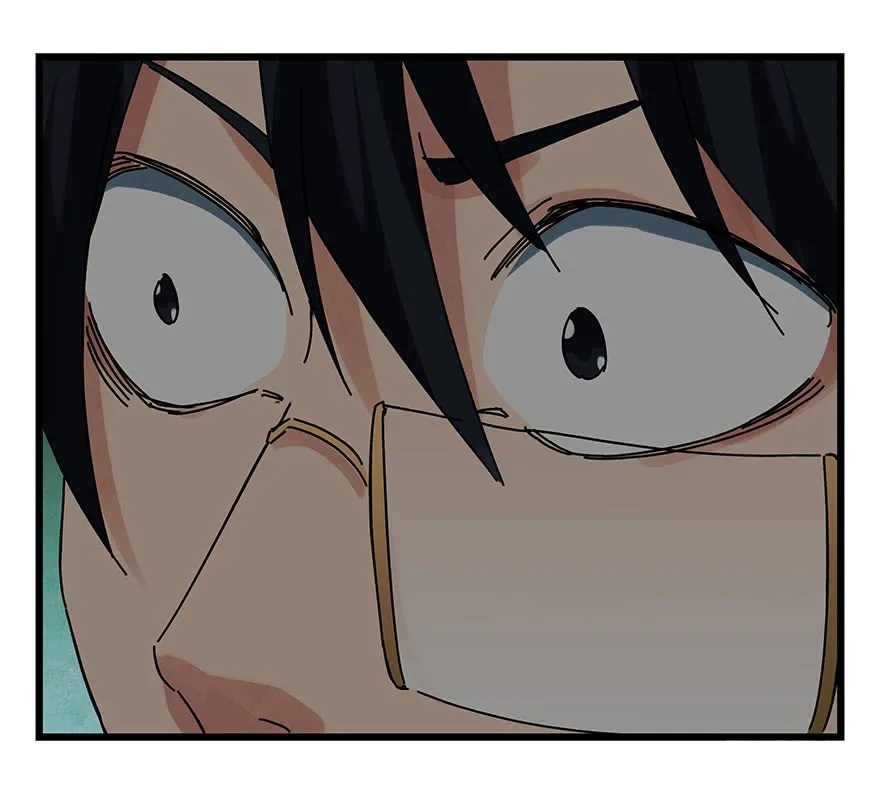 Tower into the Clouds Chapter 63 page 42 - 
