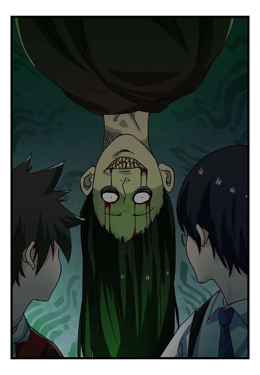 Tower into the Clouds Chapter 63 page 45 - 