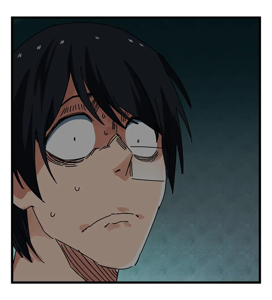 Tower into the Clouds Chapter 64 page 2 - 