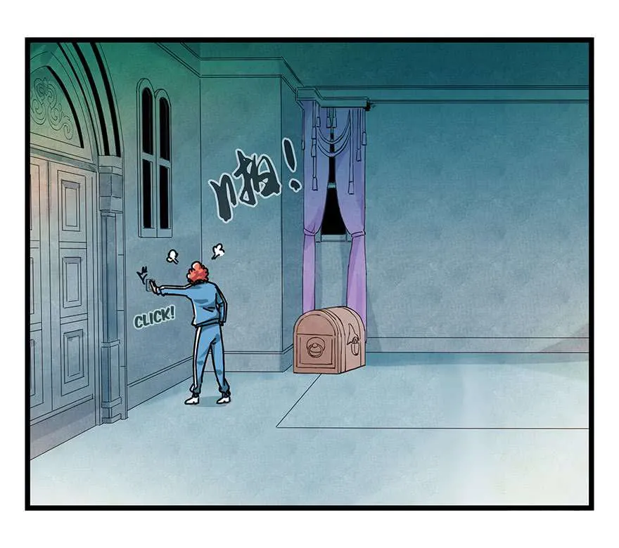 Tower into the Clouds Chapter 64 page 23 - 