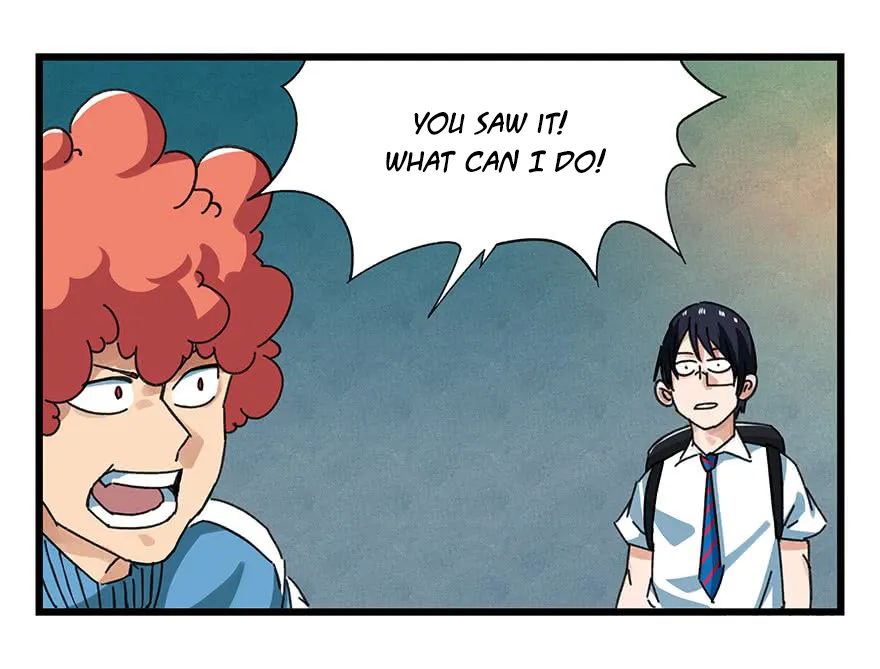 Tower into the Clouds Chapter 64 page 35 - 