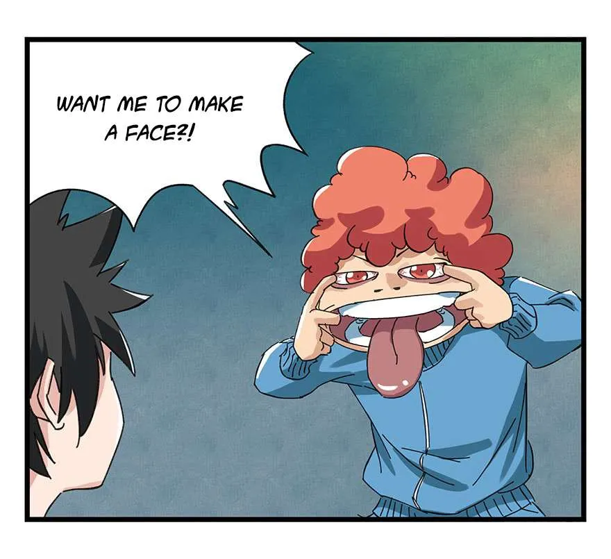 Tower into the Clouds Chapter 64 page 36 - 
