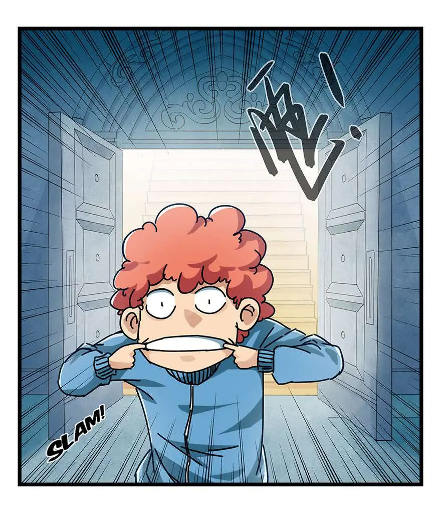 Tower into the Clouds Chapter 64 page 38 - 