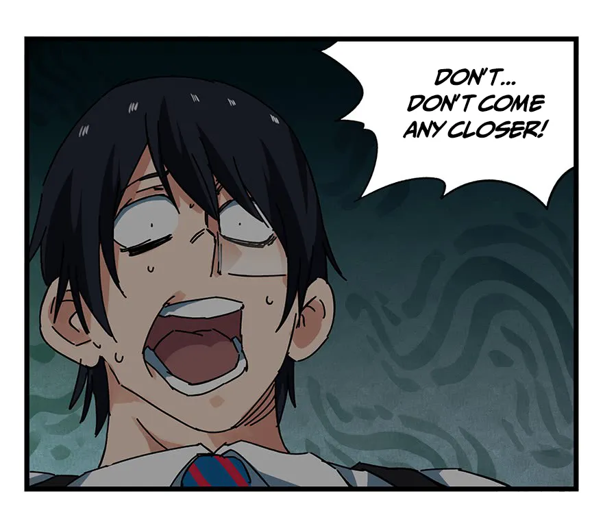 Tower into the Clouds Chapter 64 page 6 - 