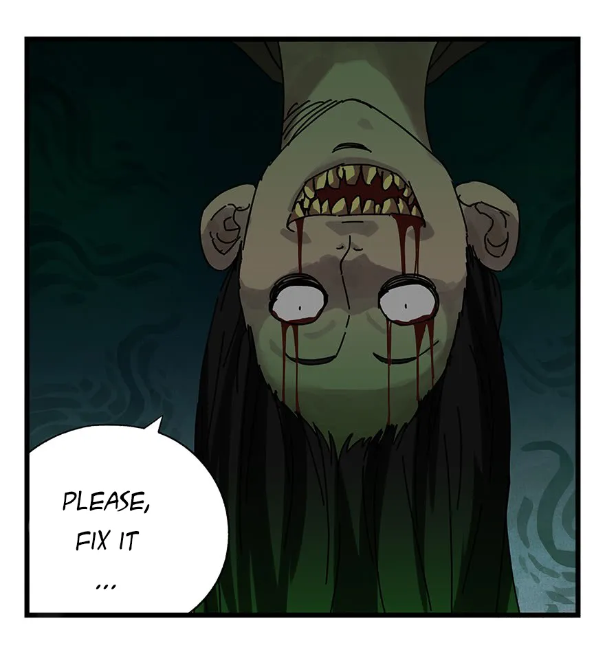 Tower into the Clouds Chapter 64 page 10 - 