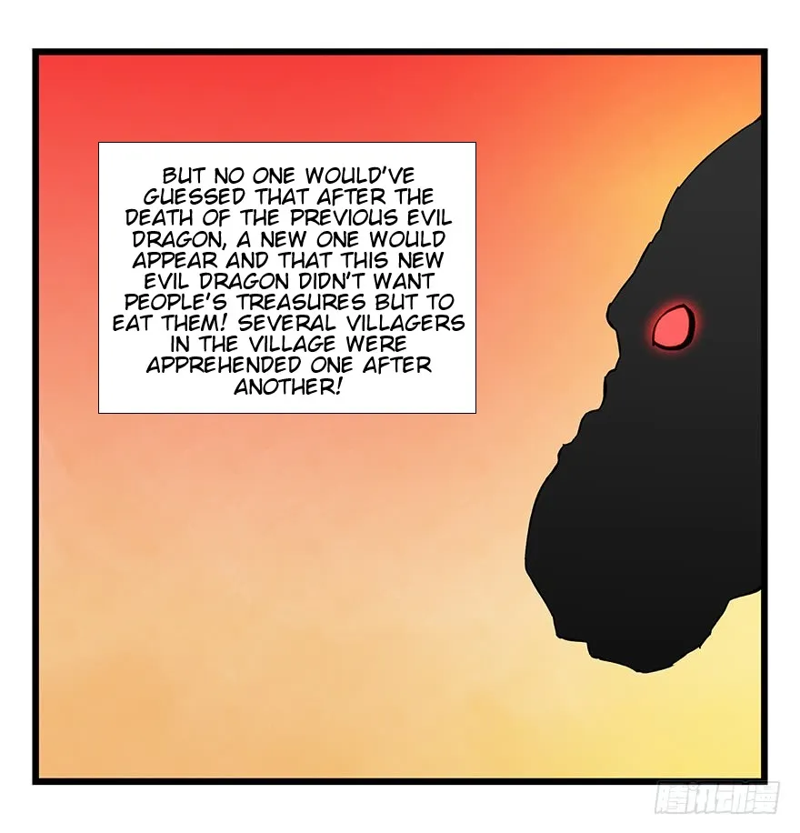 Tower into the Clouds Chapter 65 page 31 - 