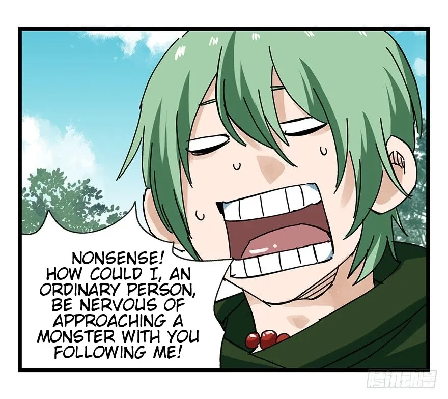 Tower into the Clouds Chapter 66 page 42 - 