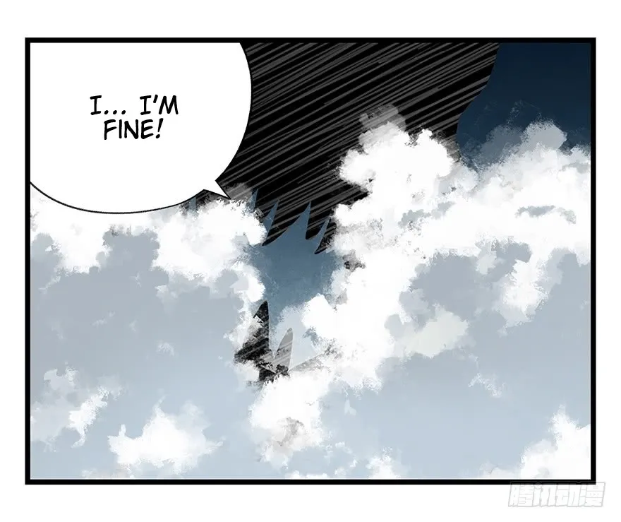 Tower into the Clouds Chapter 68 page 23 - 