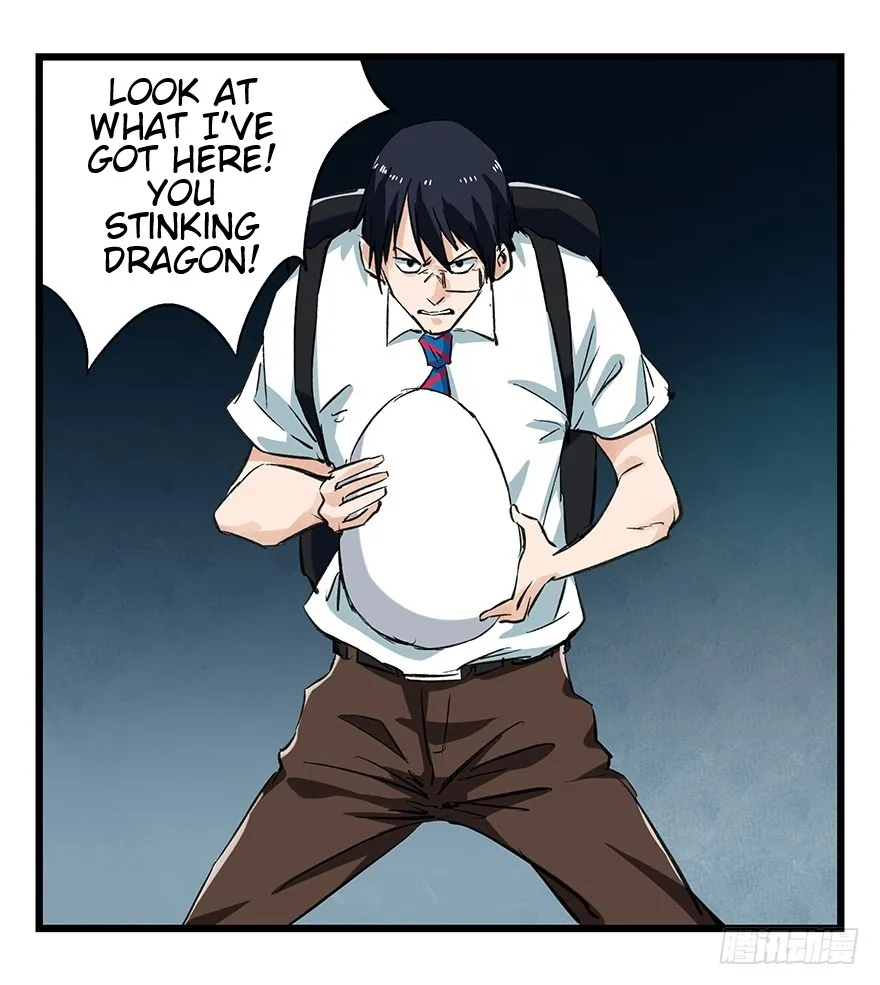 Tower into the Clouds Chapter 69 page 42 - 