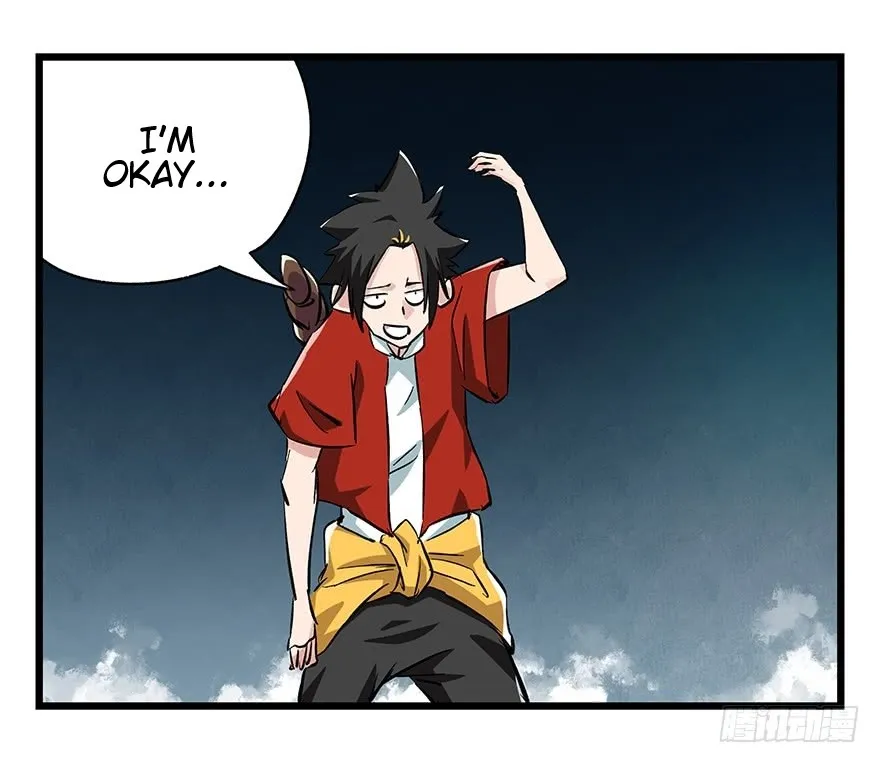 Tower into the Clouds Chapter 69 page 57 - 