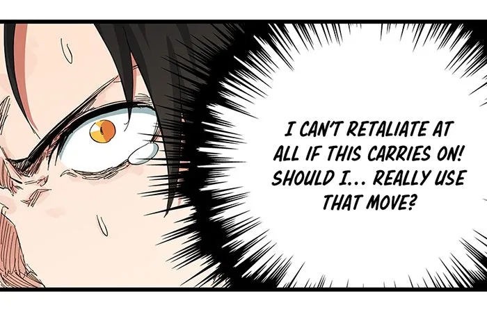 Read Tower into the Clouds chapter 7 image 1 on Lezhin