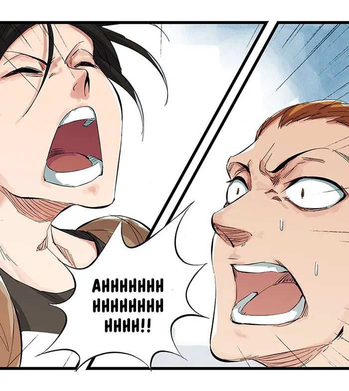 Read Tower into the Clouds chapter 7 image 16 on Lezhin