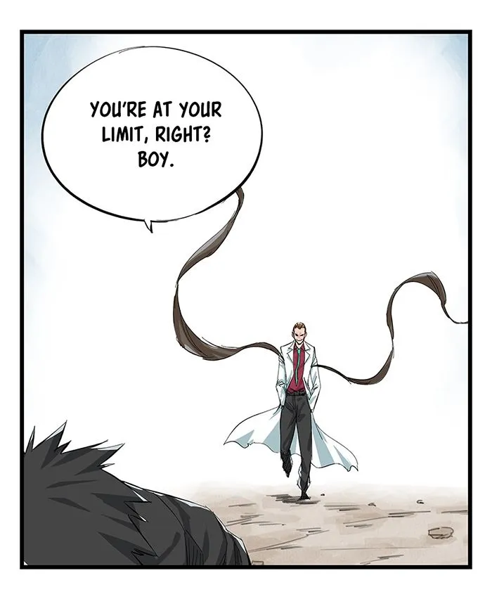 Read Tower into the Clouds chapter 7 image 2 on Lezhin