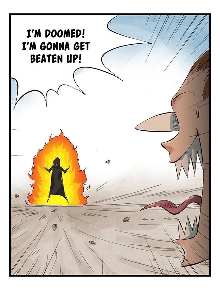 Read Tower into the Clouds chapter 7 image 27 on Lezhin