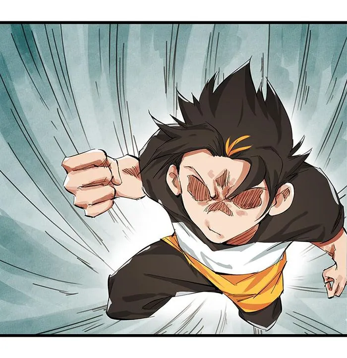 Read Tower into the Clouds chapter 7 image 29 on Lezhin