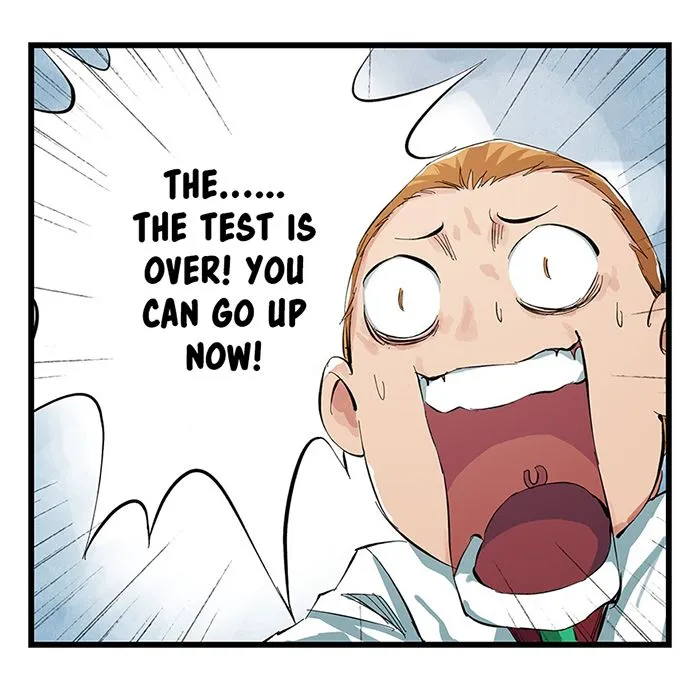 Read Tower into the Clouds chapter 7 image 30 on Lezhin