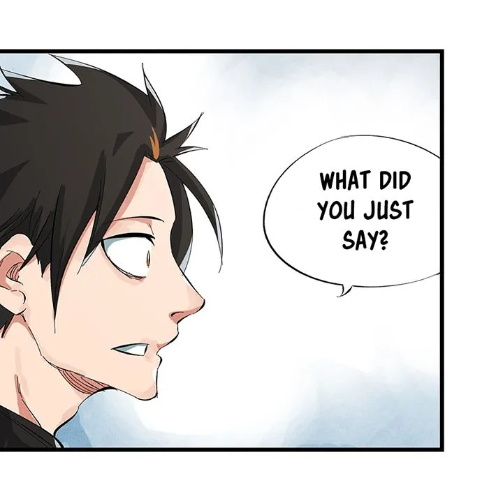 Read Tower into the Clouds chapter 7 image 34 on Lezhin