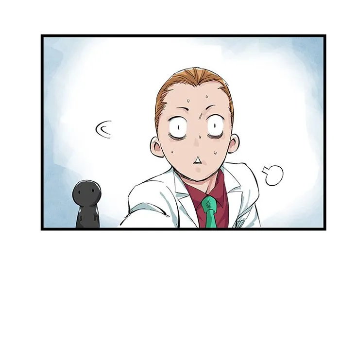 Read Tower into the Clouds chapter 7 image 39 on Lezhin