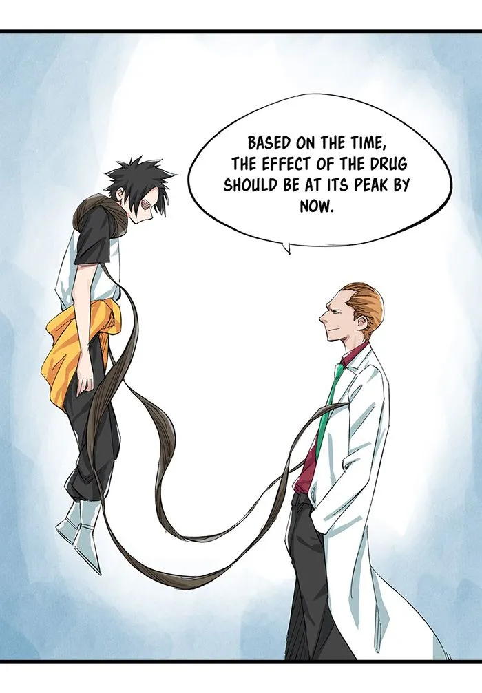 Read Tower into the Clouds chapter 7 image 4 on Lezhin