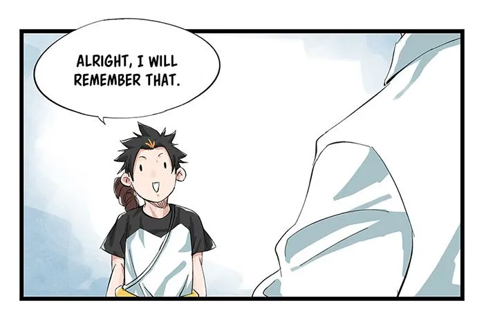 Read Tower into the Clouds chapter 7 image 42 on Lezhin