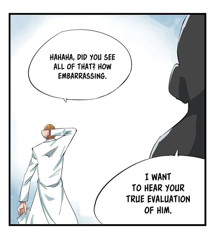 Read Tower into the Clouds chapter 7 image 50 on Lezhin