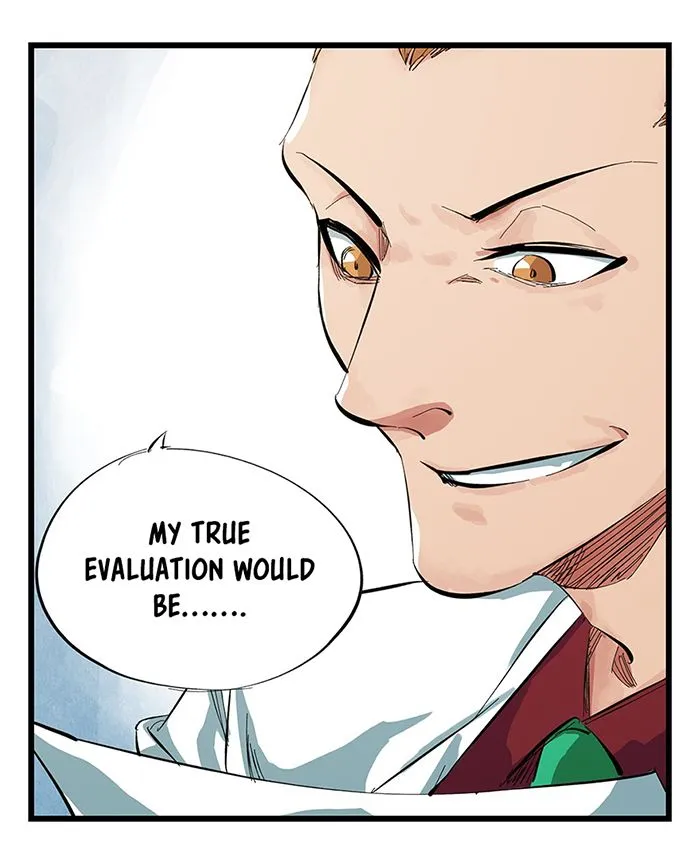 Read Tower into the Clouds chapter 7 image 51 on Lezhin