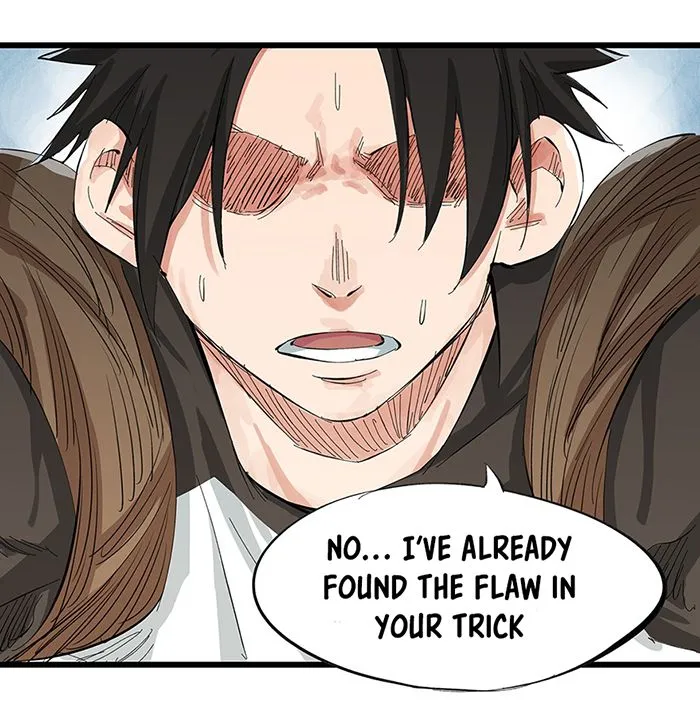 Read Tower into the Clouds chapter 7 image 8 on Lezhin