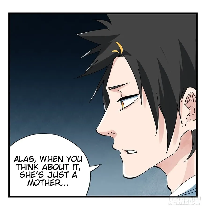 Tower into the Clouds Chapter 70 page 14 - 