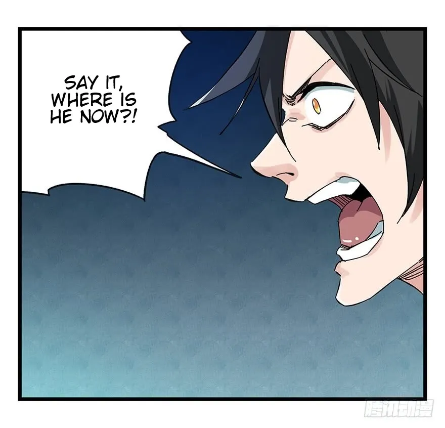 Tower into the Clouds Chapter 70 page 49 - 