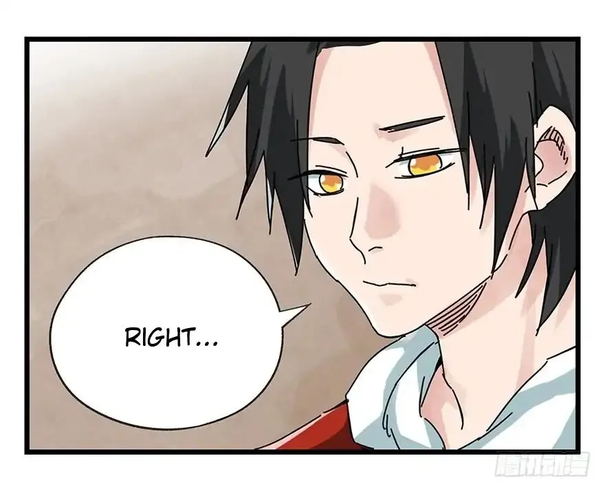 Tower into the Clouds Chapter 71 page 3 - 