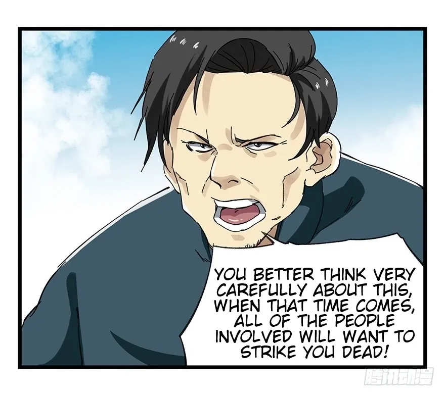 Tower into the Clouds Chapter 72 page 51 - 