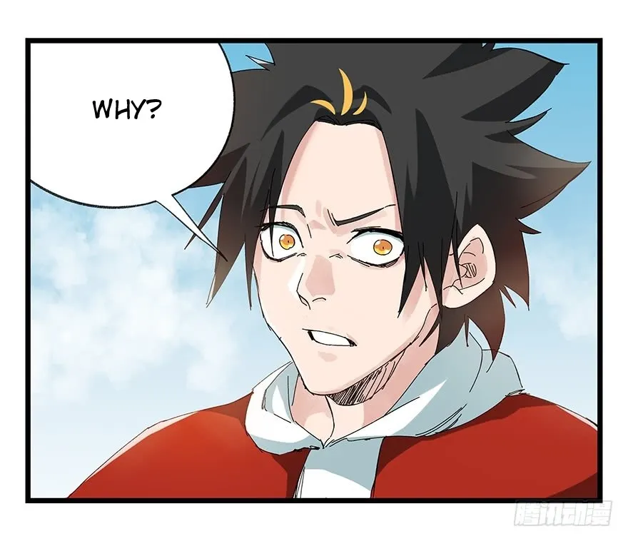 Tower into the Clouds Chapter 73 page 10 - 