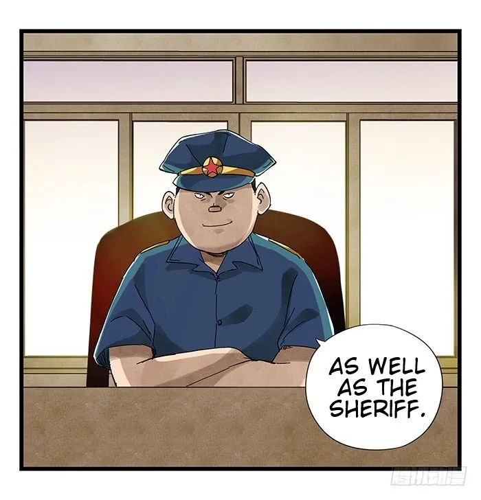 Tower into the Clouds Chapter 76 page 52 - 