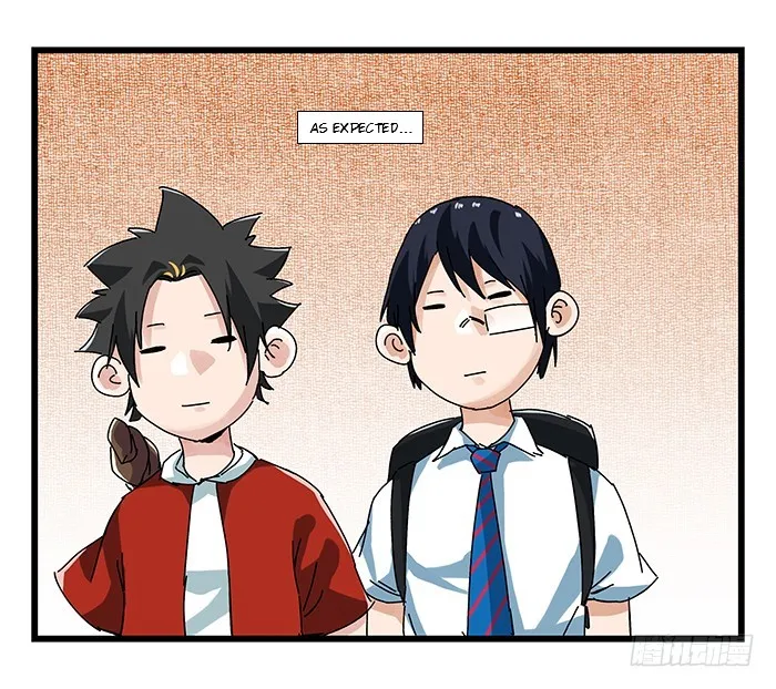 Tower into the Clouds Chapter 76 page 53 - 
