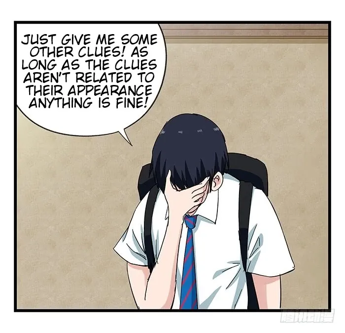 Tower into the Clouds Chapter 77 page 24 - 