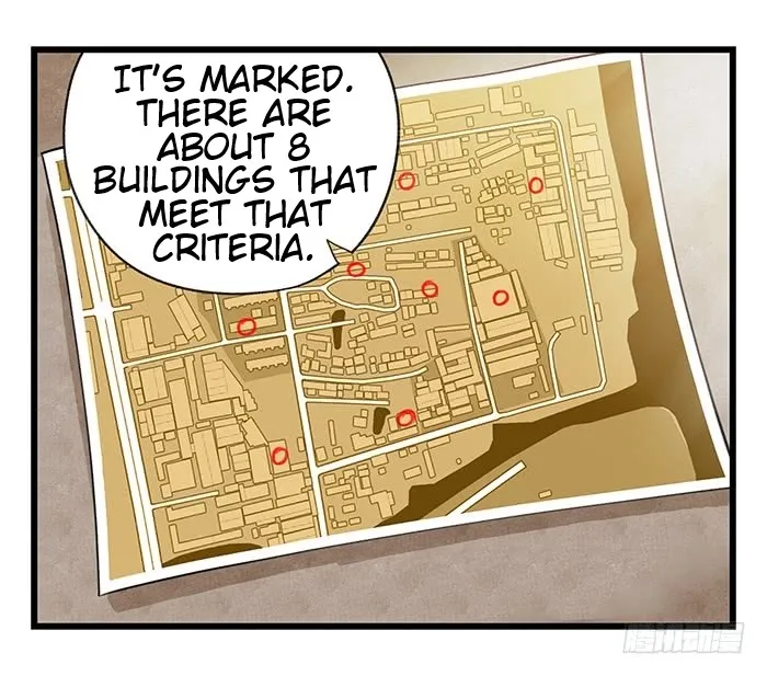 Tower into the Clouds Chapter 77 page 39 - 