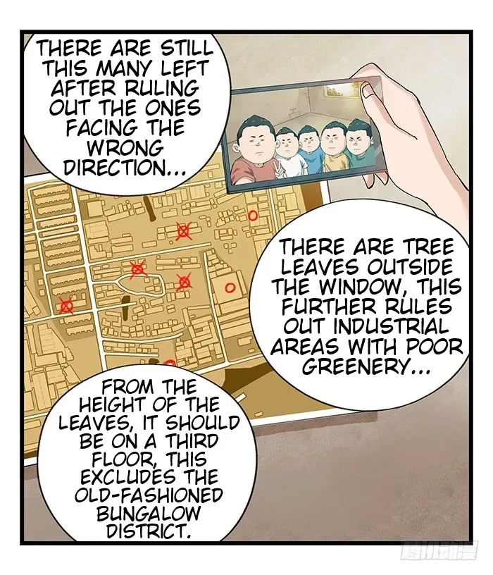 Tower into the Clouds Chapter 77 page 44 - 