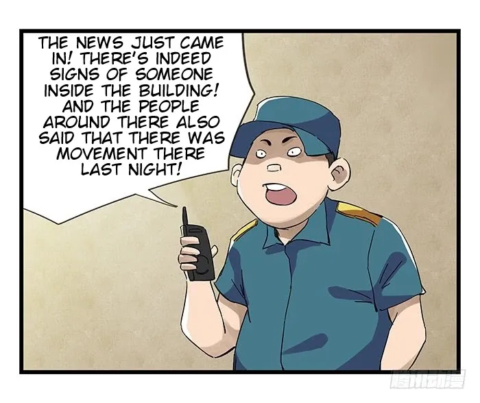 Tower into the Clouds Chapter 77 page 50 - 