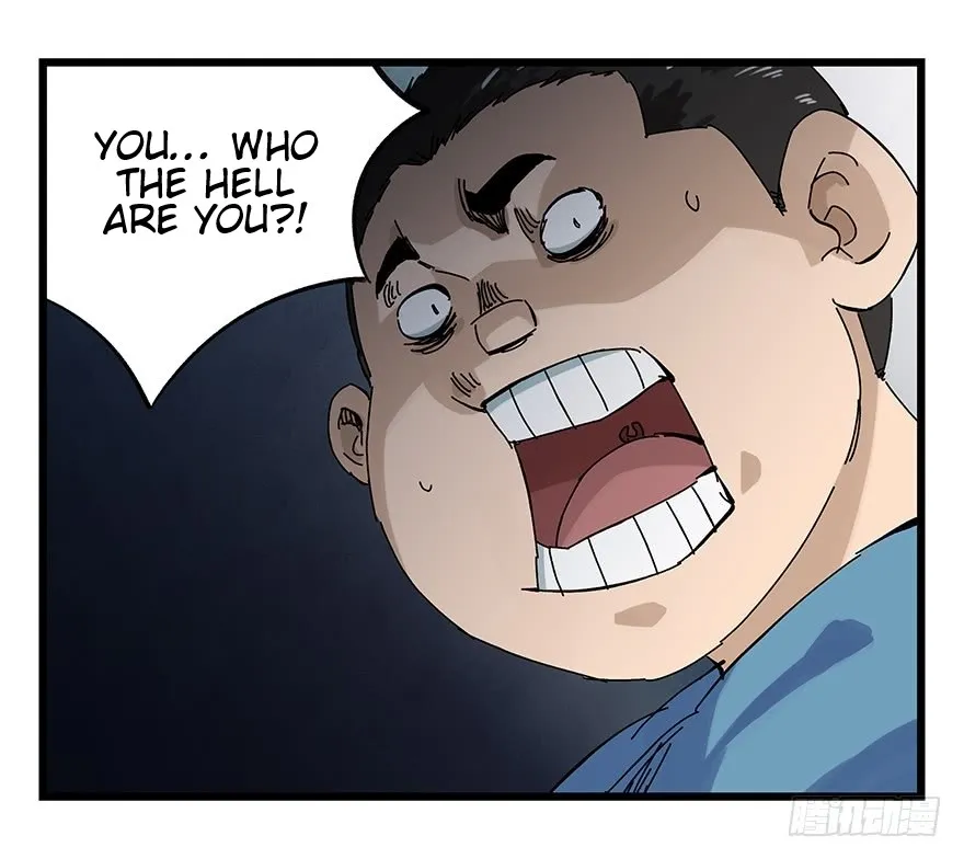 Tower into the Clouds Chapter 78 page 43 - 
