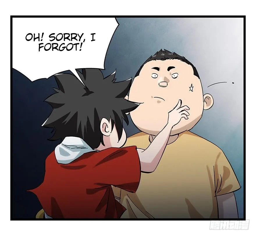 Tower into the Clouds Chapter 78 page 52 - 