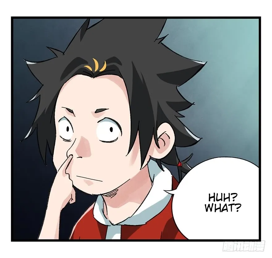 Tower into the Clouds Chapter 78 page 60 - 