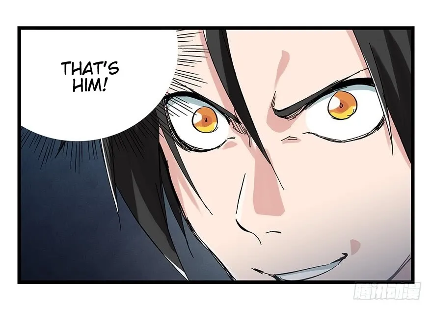 Tower into the Clouds Chapter 78 page 10 - 
