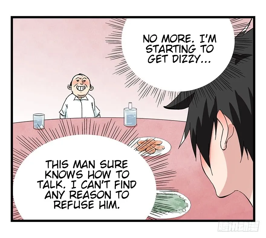 Tower into the Clouds Chapter 79 page 44 - 