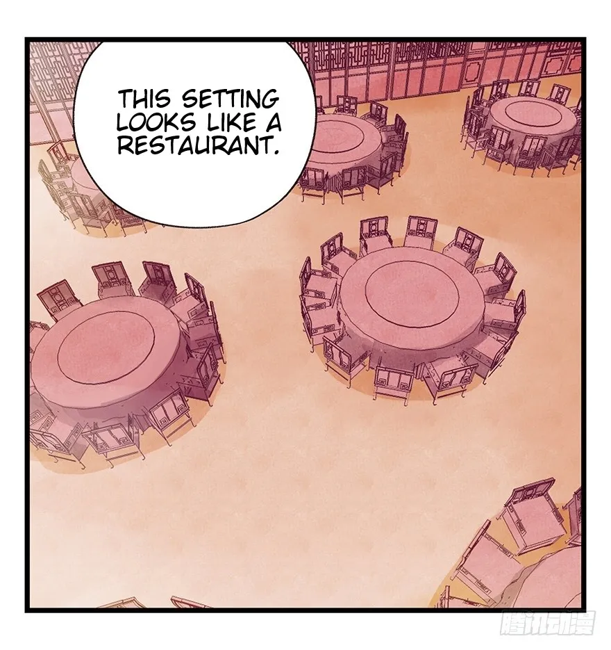 Tower into the Clouds Chapter 79 page 6 - 